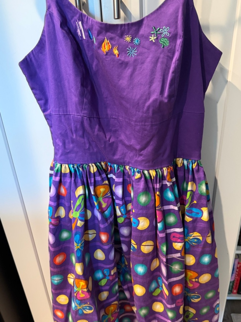 Disney Dress Shop Inside Out